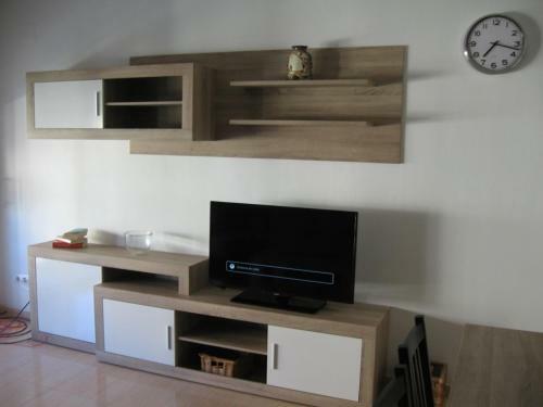 Apartamento Duplex Junto A Un Parque