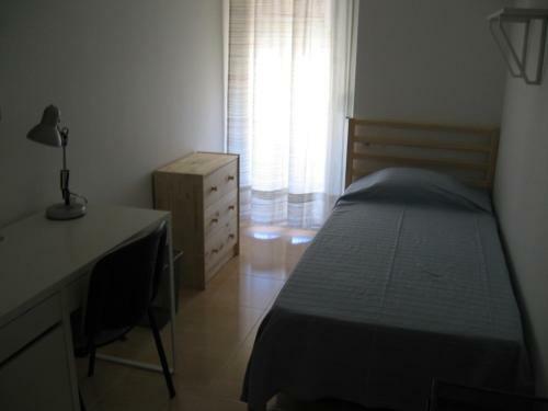 Apartamento Duplex Junto A Un Parque