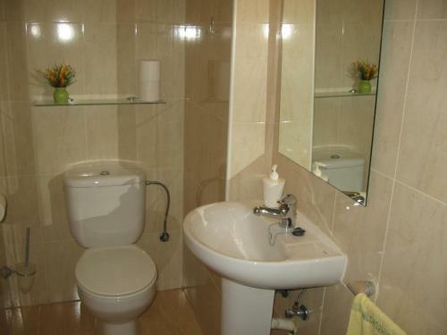 Apartamento Duplex Junto A Un Parque