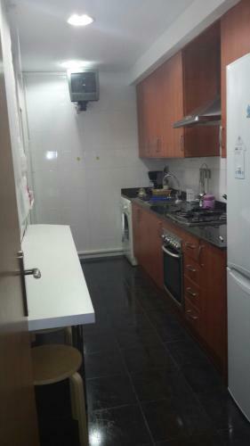 Apartamento Duplex Junto A Un Parque