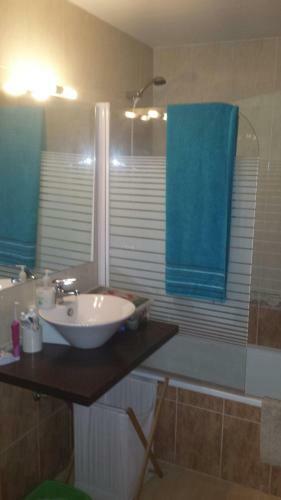 Apartamento Duplex Junto A Un Parque