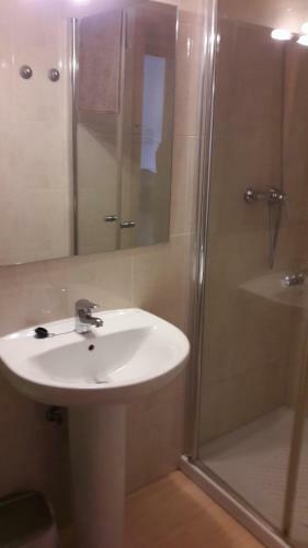 Apartamento Duplex Junto A Un Parque