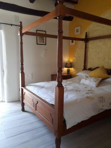 Bed & Breakfast Casa De Bello