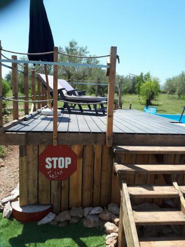 Bed & Breakfast Casa De Bello