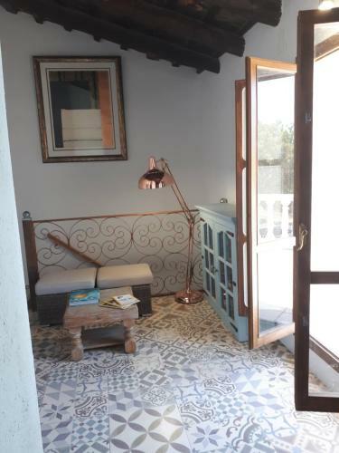 Bed & Breakfast Casa De Bello