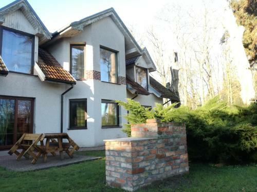 Villa Willa Na Klifie