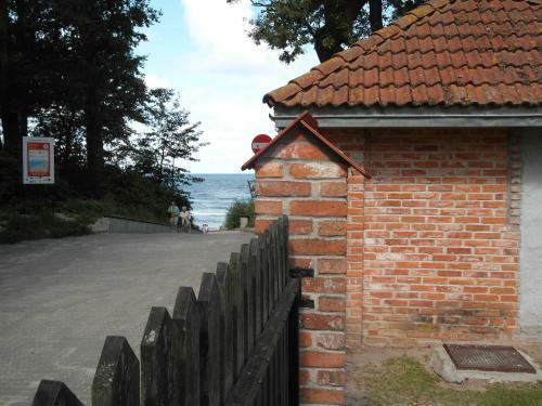 Villa Willa Na Klifie