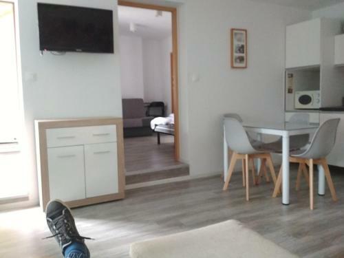 Villa Willa Na Klifie