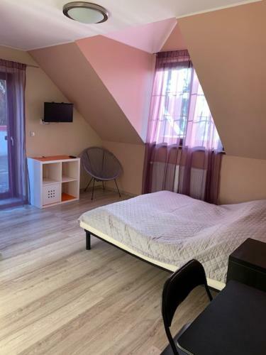 Villa Willa Na Klifie