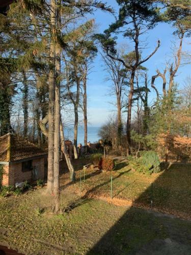 Villa Willa Na Klifie