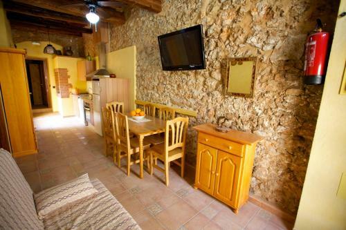 Casa Llebra I
