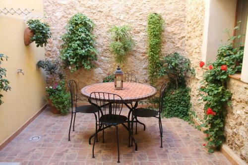 Casa Llebra I