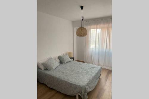 Apartamento Con Encanto Reformado Y Centrico