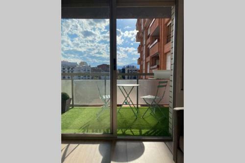 Apartamento Con Encanto Reformado Y Centrico