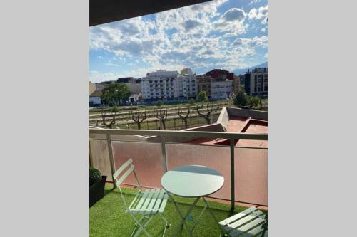Apartamento Con Encanto Reformado Y Centrico