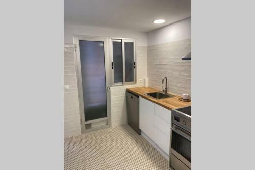 Apartamento Con Encanto Reformado Y Centrico