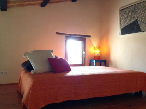 Casa Ecol�gica "el G�njol"