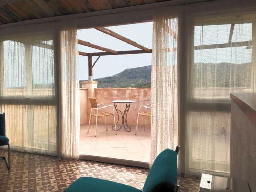 Casa Ecol�gica "el G�njol"