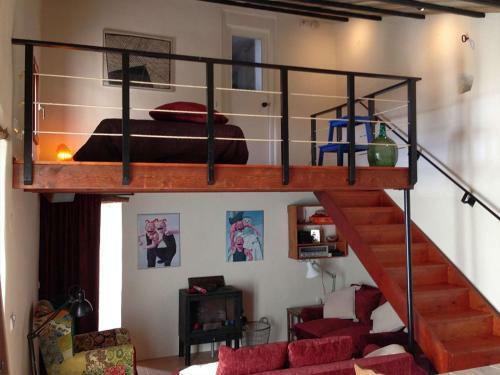Casa Ecol�gica "el G�njol"