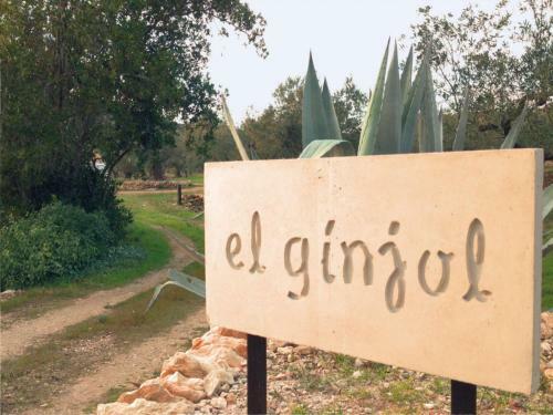 Casa Ecol�gica "el G�njol"