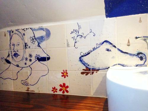 Casa Ecol�gica "el G�njol"