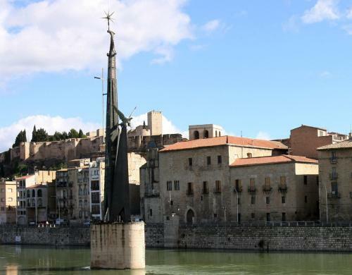 Apartament Dertosa