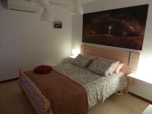 Apartament Dertosa