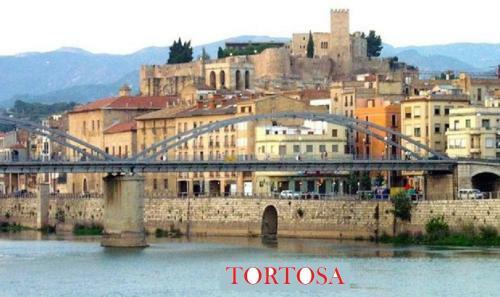 Apartament Dertosa