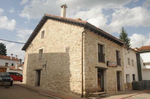 Apartamento El Vasallo