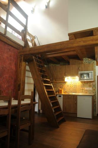 Apartamento El Vasallo