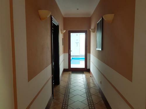 Apartament The Sun