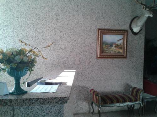 Hotel El Gamo