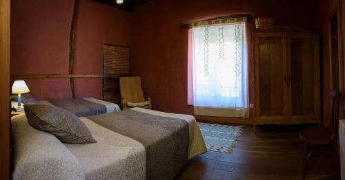 Agroturismo Casa Rural Caenia