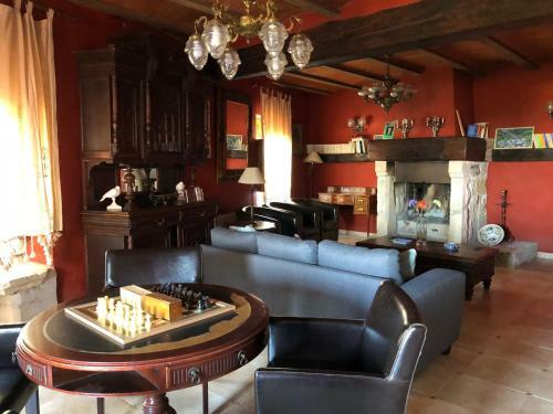 Villa Thiar Julia
