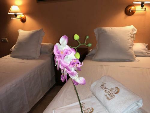 Villa Thiar Julia
