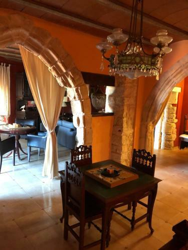 Villa Thiar Julia