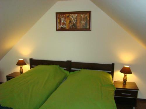 Apartamento Rezydencja Marino