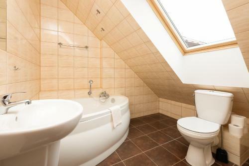 Holiday House Europa