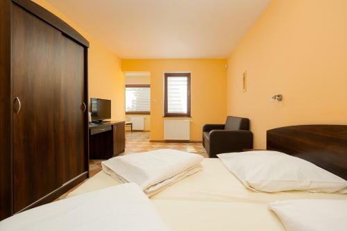 Holiday House Europa