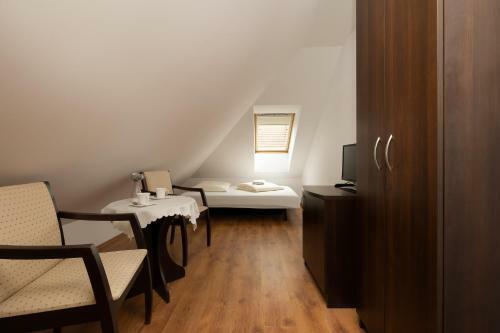 Holiday House Europa