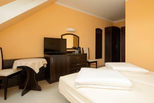 Holiday House Europa