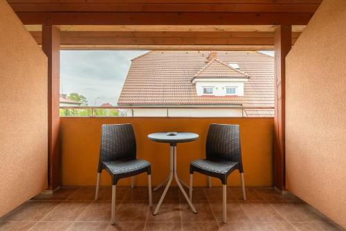 Holiday House Europa
