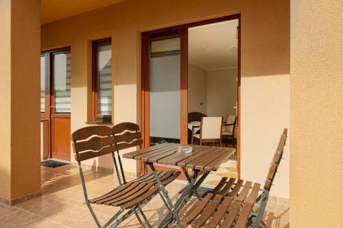 Holiday House Europa