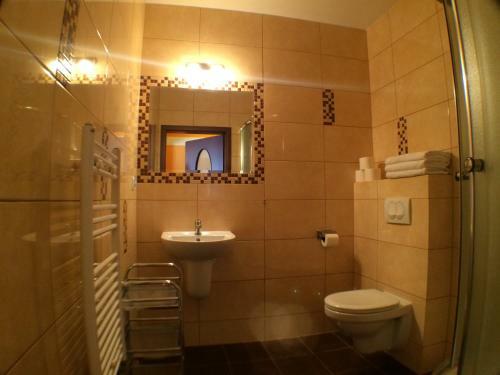 Holiday House Europa