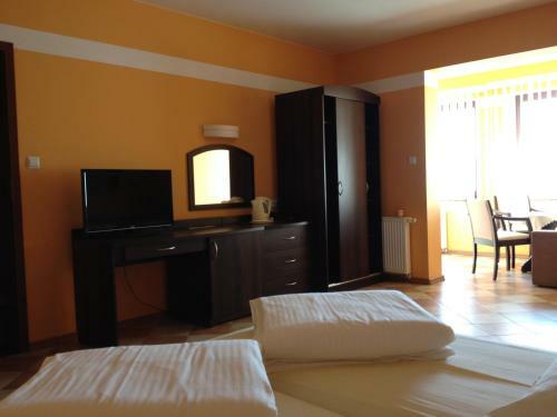 Holiday House Europa