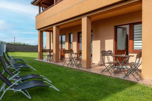 Holiday House Europa