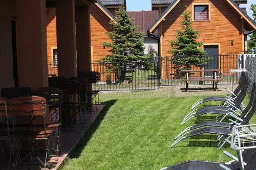 Holiday House Europa