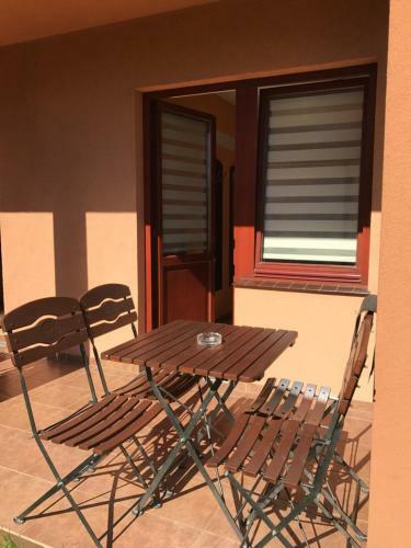 Holiday House Europa
