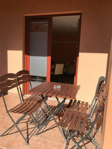 Holiday House Europa