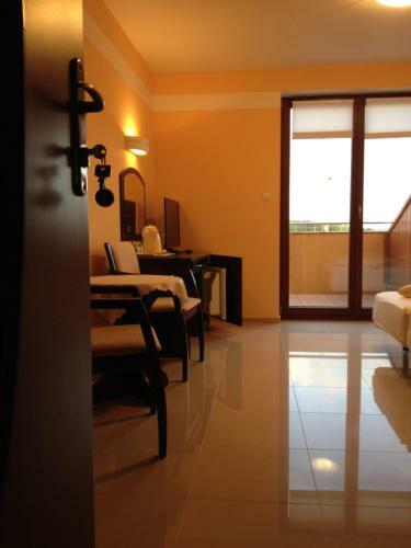Holiday House Europa